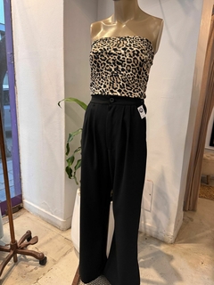 PANTALÓN SASTRERO