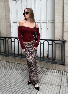 REMERA JOY en internet