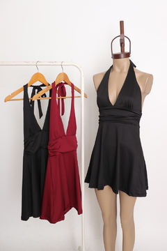 VESTIDO EIDER - comprar online