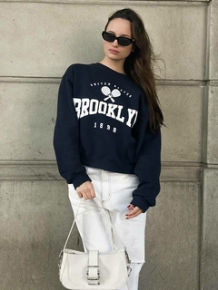 BUZO BROOKLYN