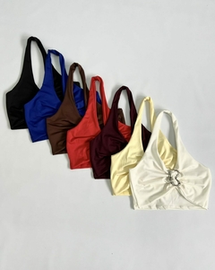 TOP BORA - tienda online