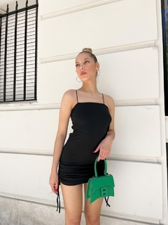 VESTIDO RUNA