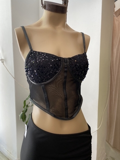 CORSET SHAKY