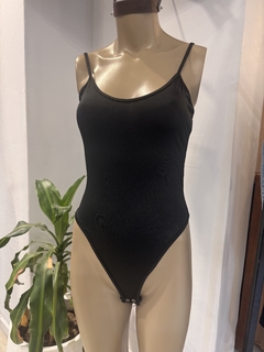 BODY BASCU - comprar online