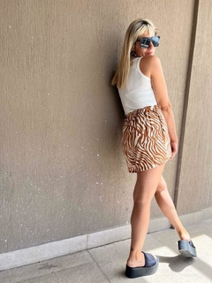 SHORT PREY - tienda online