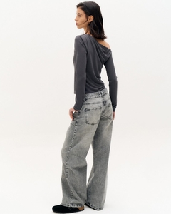 JEAN WIDE LEG THALIA - comprar online