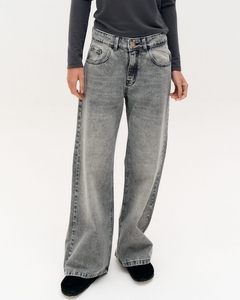 JEAN WIDE LEG THALIA en internet