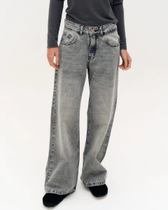 JEAN WIDE LEG THALIA en internet