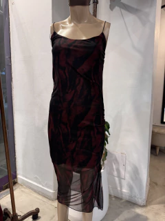 VESTIDO TRASHER en internet