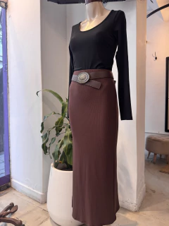 FALDA KUMI - comprar online