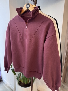 BUZO BÁSIC - tienda online