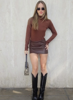 FALDA MALBA en internet