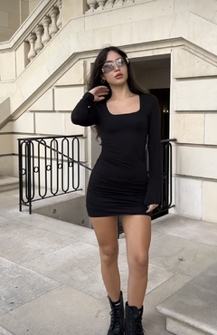 VESTIDO MAIKA - comprar online