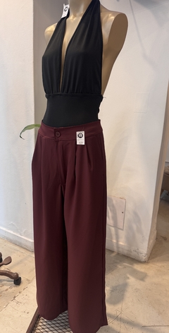 PANTALÓN ZEKA