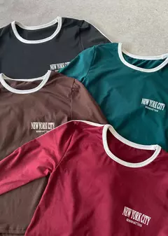 REMERA 19 en internet