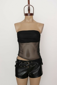 STRAPLESS LEND - comprar online
