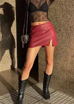 FALDA MIKA