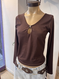 REMERA CAROLE - comprar online