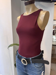 MUSCULOSA DORIN - comprar online