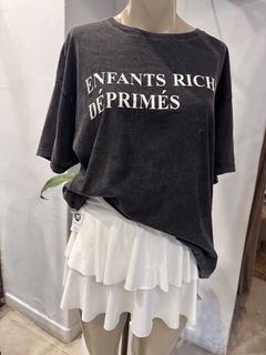REMERON WASHED