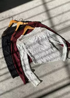 REMERA DENI - comprar online
