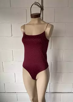 BODY MARRELL BRILLOS - comprar online