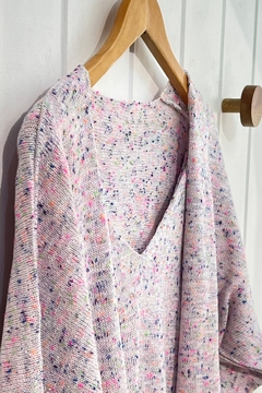 CARDIGAN TWIN SET - comprar online