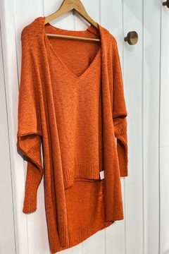 Imagem do CARDIGAN TWIN SET