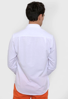 Camisa batista lisa en internet