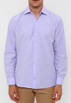 Camisa batista lisa