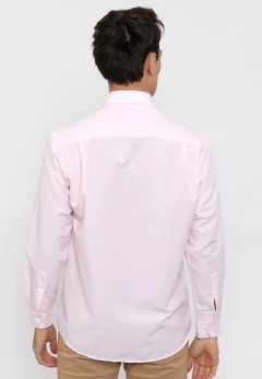 Camisa batista lisa - tienda online