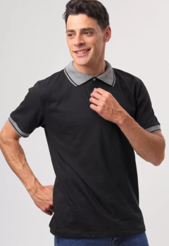 Chomba de jersey - comprar online