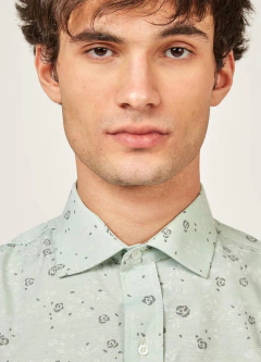 Camisa clásica Niza en internet