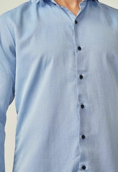Camisa slim fit Glam - comprar online