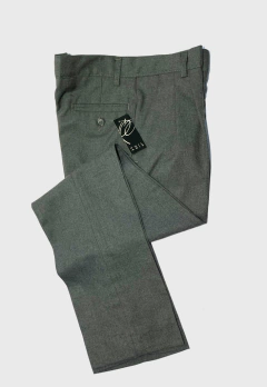 Pantalón colegial de sarga - comprar online