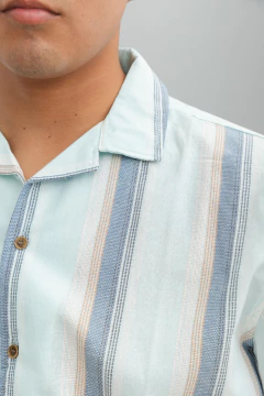 Imagen de Camisa clásica Campi