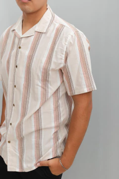 Imagen de Camisa clásica Campi