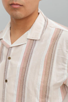 Camisa clásica Campi