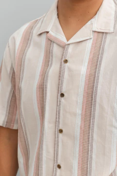 Camisa clásica Campi - comprar online