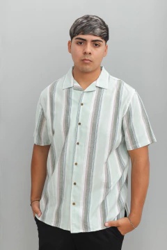 Camisa clásica Campi - New Astor | Indumentaria masculina