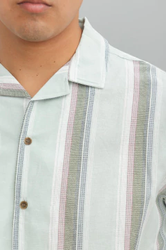 Camisa clásica Campi - comprar online