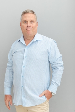 Imagen de Camisa clásica Oxo