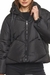 Campera de mujer OVERSIZE con capucha fija. - comprar online
