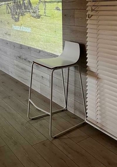 Banqueta RIBE TALL TRINEO