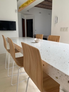 Banqueta Ribe Trineo - comprar online