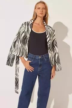 CALÇA IVY ESCURA - Zene Boutique