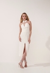 Vestido Penelope Off White