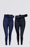 Calça Mica Preta
