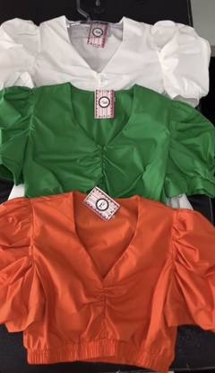 Conjunto Luiza - comprar online