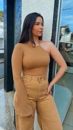 Blusa Flavia